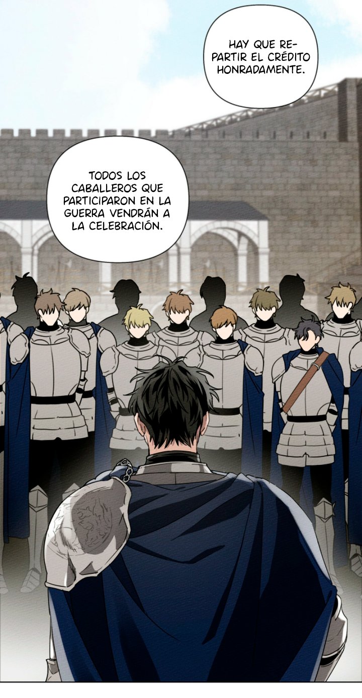 Debajo del Roble Capítulo 16 - Página 23 en español