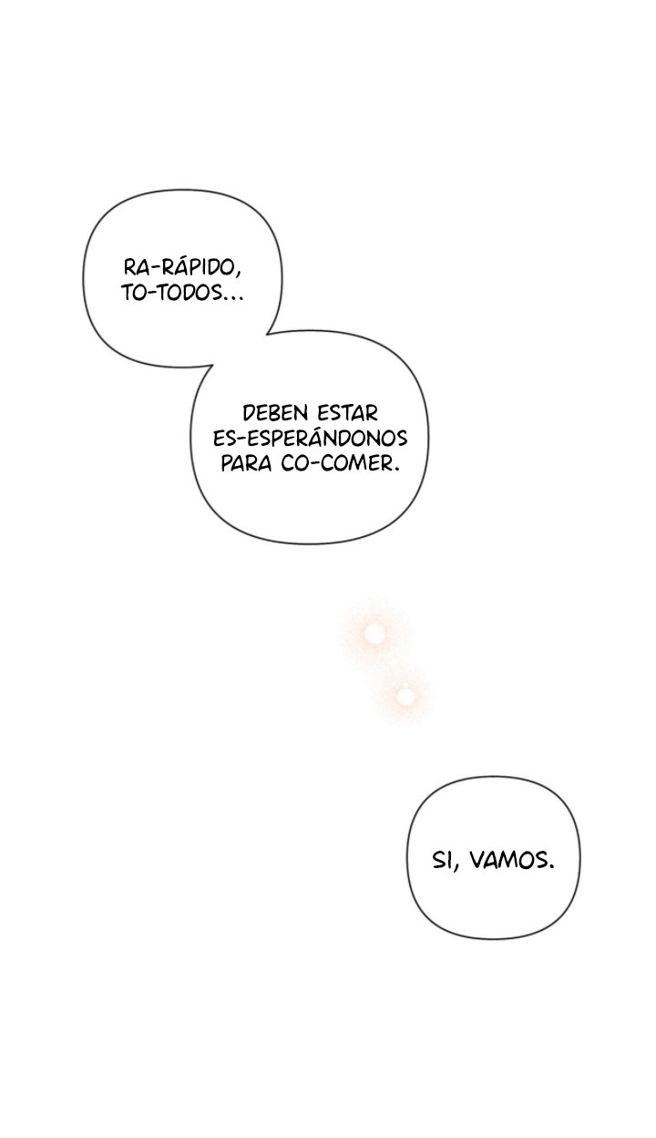 Debajo del Roble Capítulo 16 - Página 47 en español