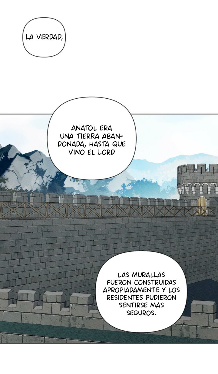 Debajo del Roble Capítulo 16 - Página 77 en español