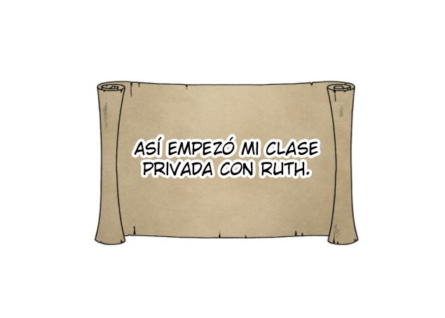 Debajo del Roble Capítulo 18 - Página 24 en español