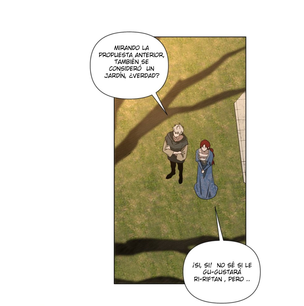 Debajo del Roble Capítulo 18 - Página 38 en español