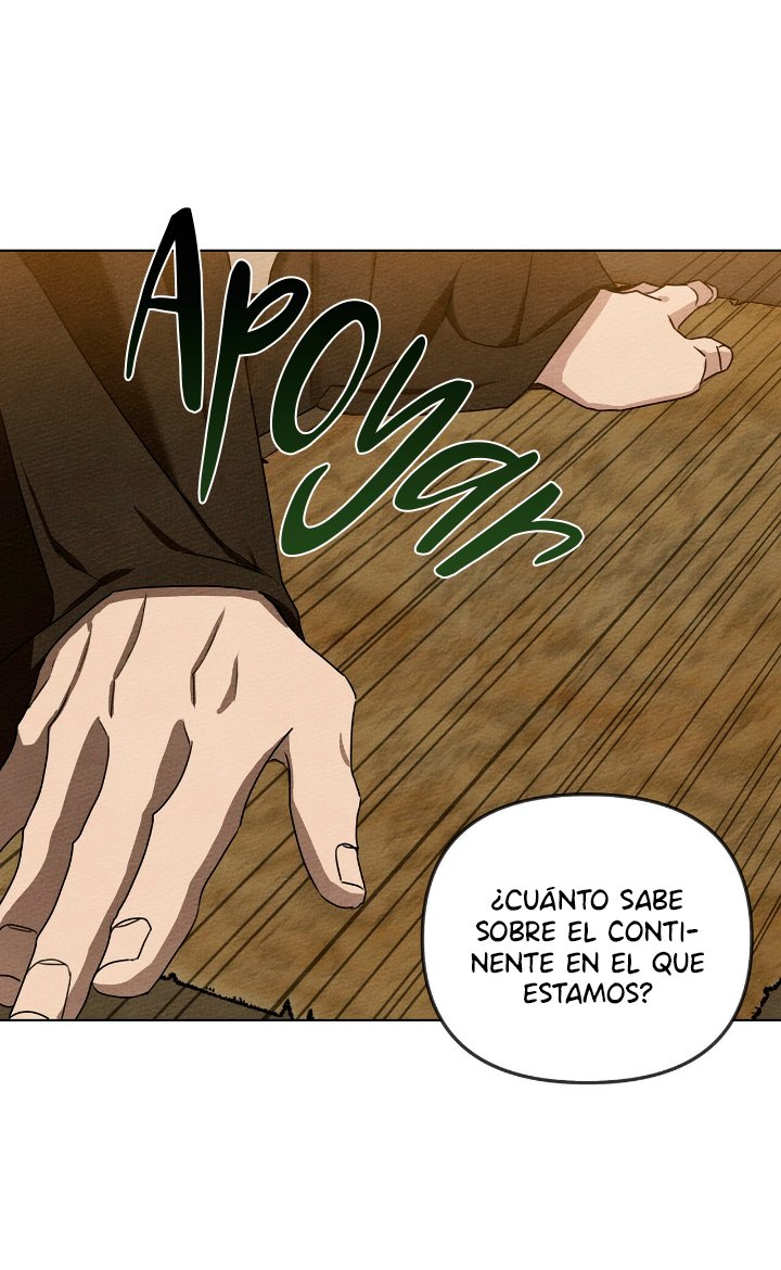 Debajo del Roble Capítulo 19 - Página 40 en español