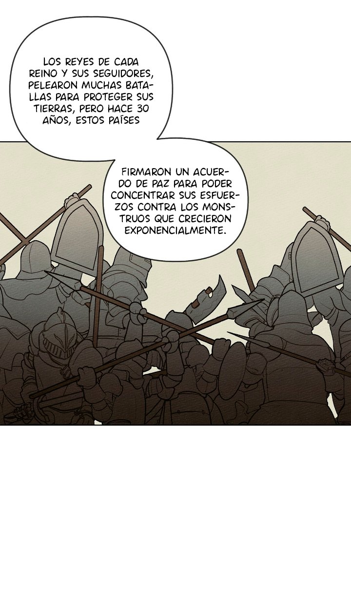 Debajo del Roble Capítulo 19 - Página 45 en español