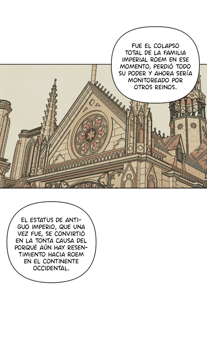 Debajo del Roble Capítulo 19 - Página 46 en español