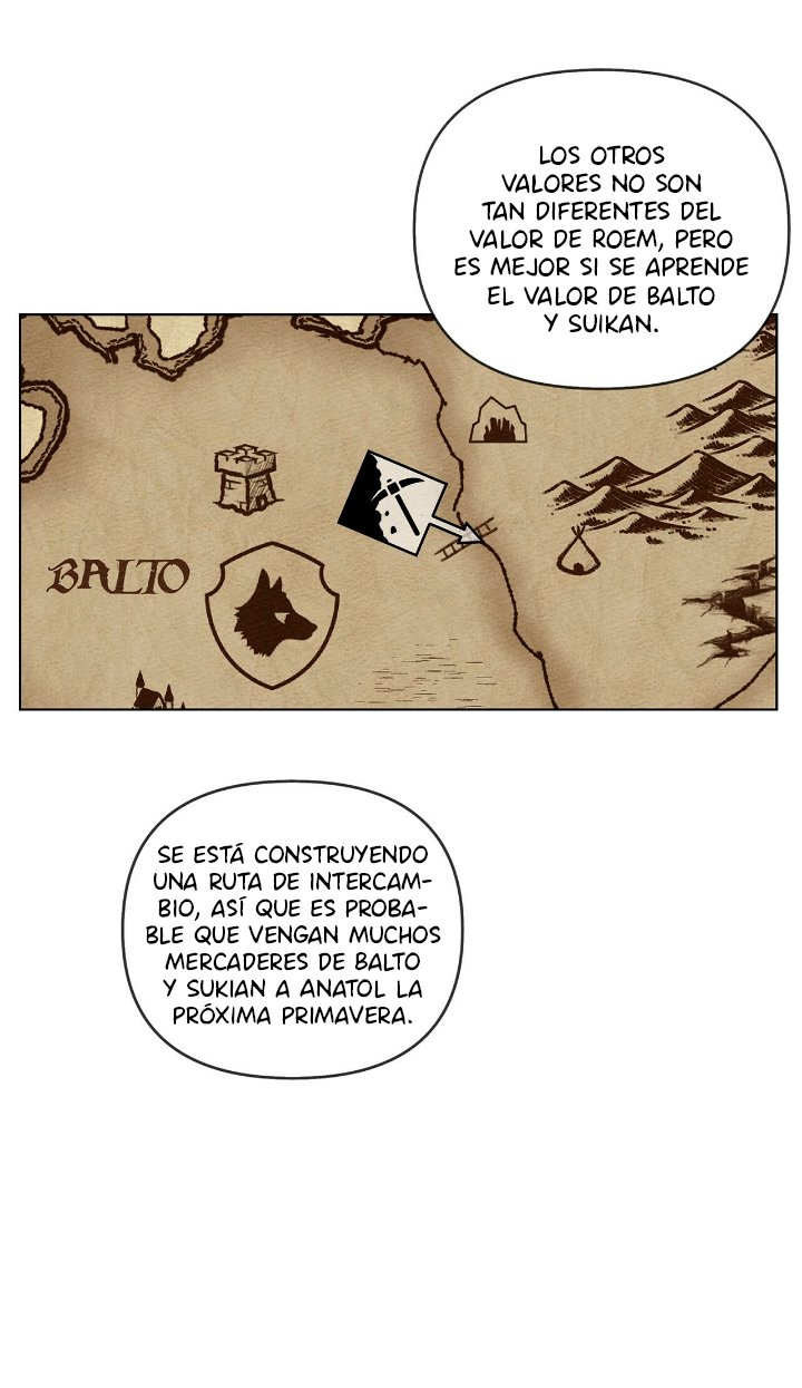 Debajo del Roble Capítulo 19 - Página 65 en español