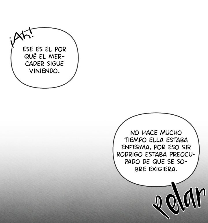 Debajo del Roble Capítulo 19 - Página 7 en español