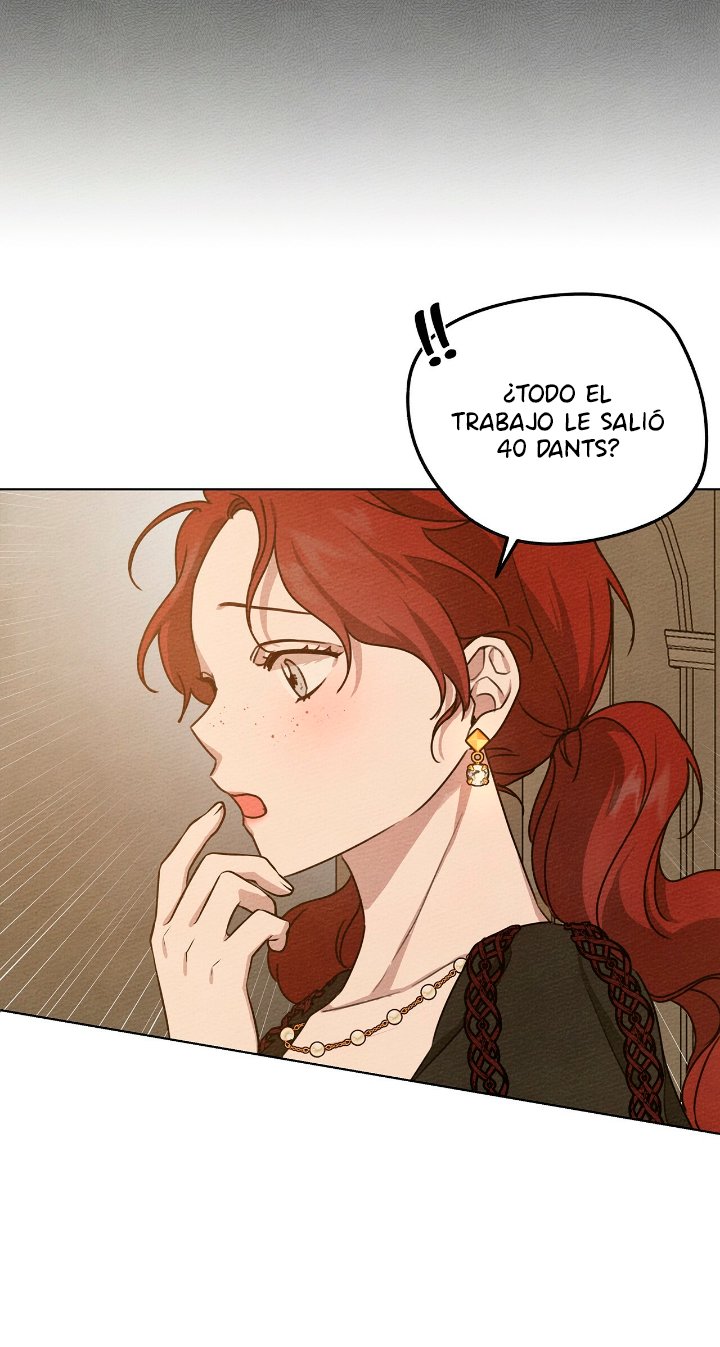 Debajo del Roble Capítulo 19 - Página 72 en español