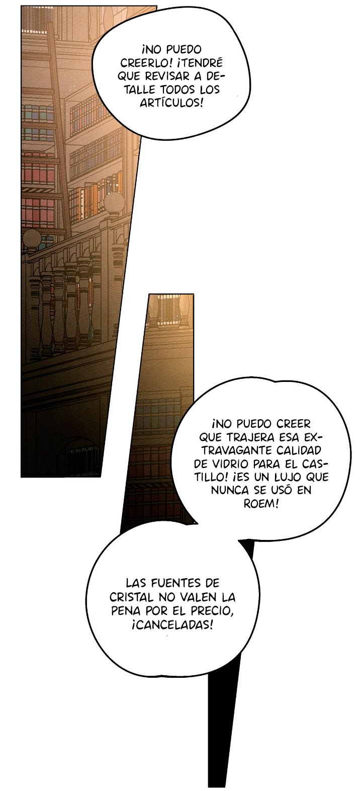 Debajo del Roble Capítulo 19 - Página 78 en español