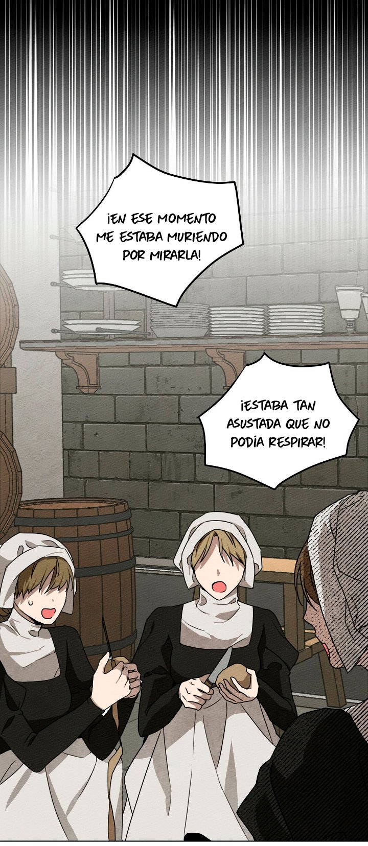 Debajo del Roble Capítulo 19 - Página 9 en español