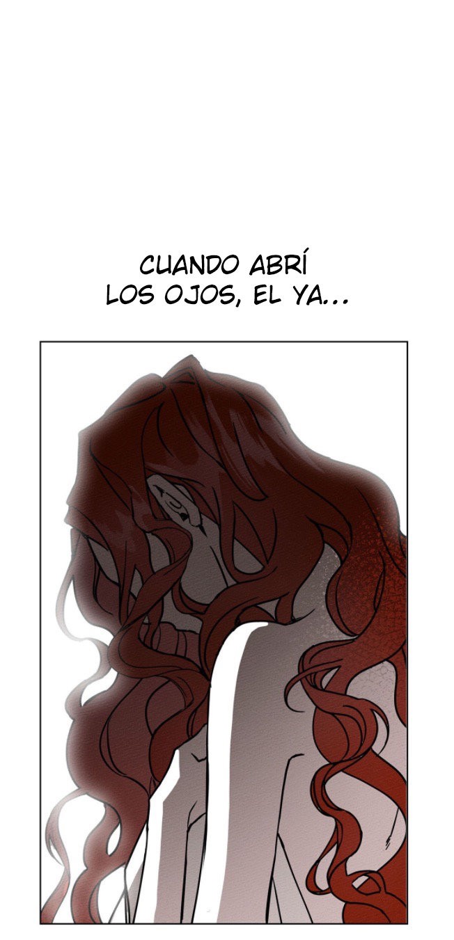 Debajo del Roble Capítulo 2 - Página 17 en español