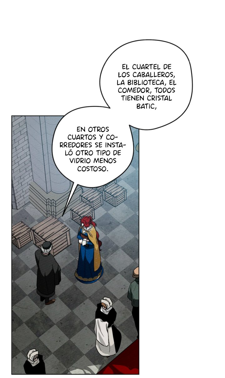 Debajo del Roble Capítulo 20 - Página 11 en español