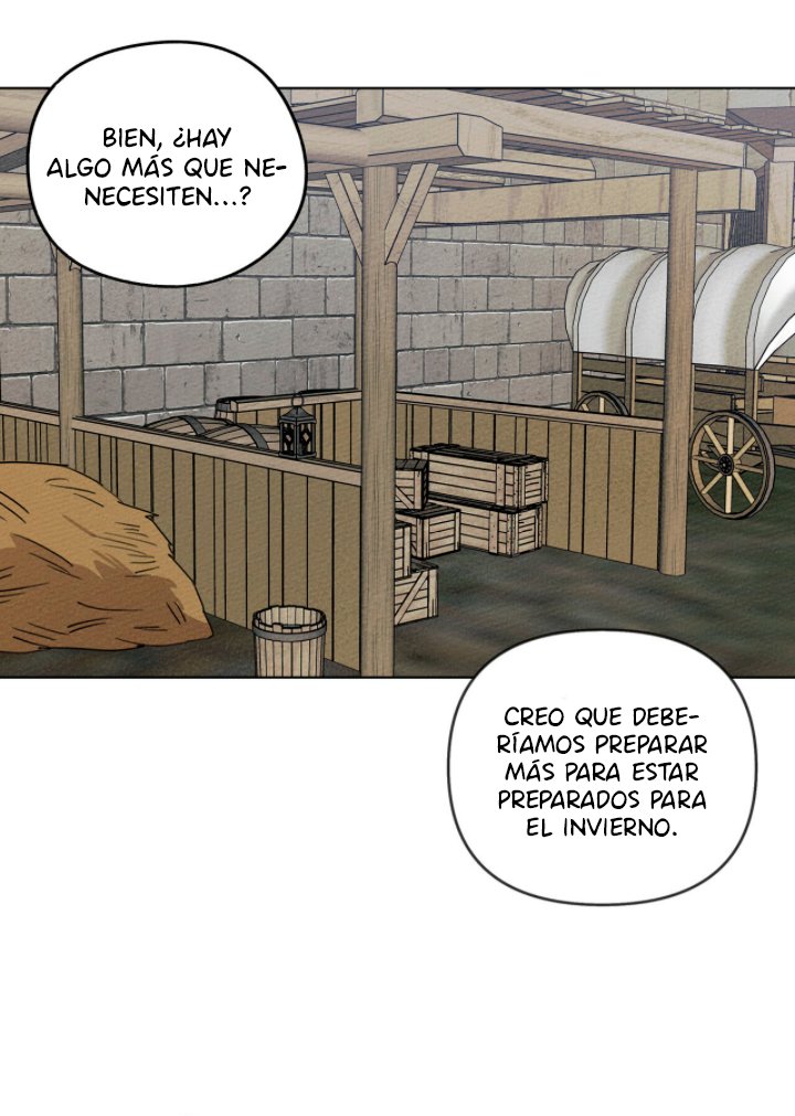 Debajo del Roble Capítulo 20 - Página 29 en español