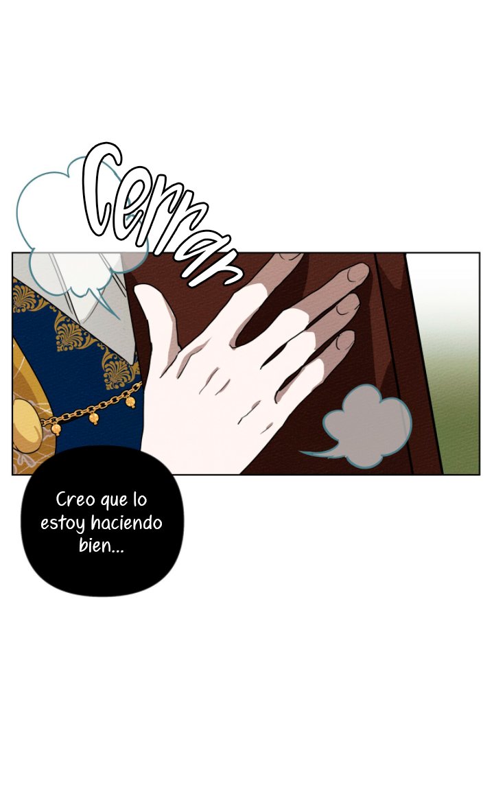 Debajo del Roble Capítulo 20 - Página 33 en español