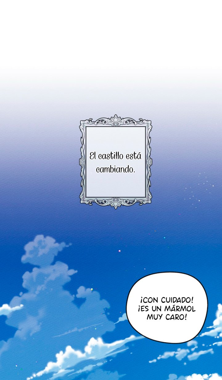 Debajo del Roble Capítulo 20 - Página 5 en español