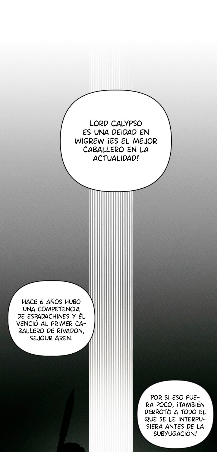 Debajo del Roble Capítulo 20 - Página 70 en español