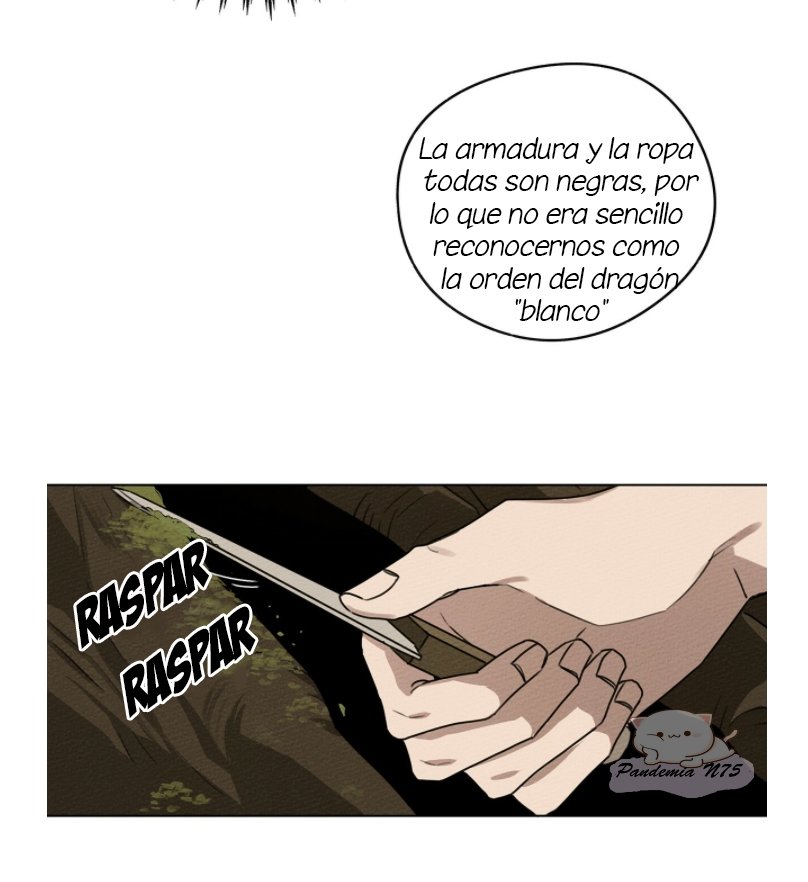 Debajo del Roble Capítulo 21 - Página 12 en español