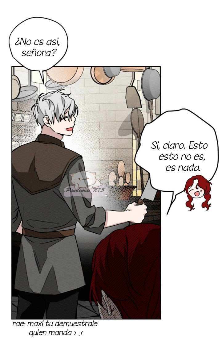 Debajo del Roble Capítulo 22 - Página 15 en español