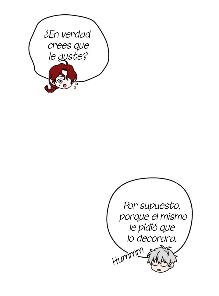 Debajo del Roble Capítulo 22 - Página 54 en español