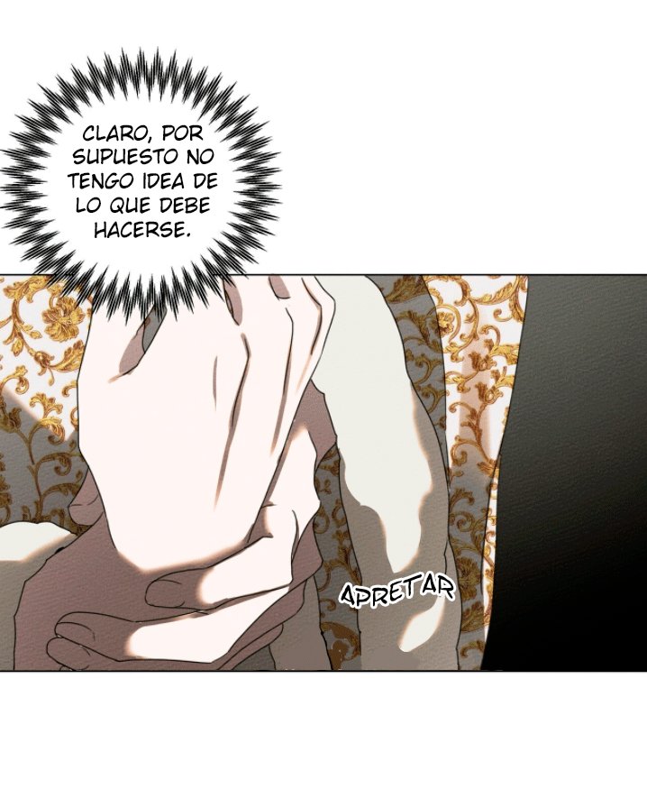 Debajo del Roble Capítulo 23 - Página 48 en español