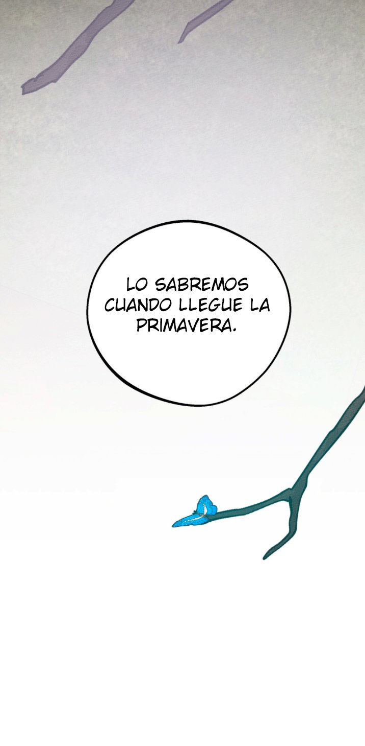 Debajo del Roble Capítulo 23 - Página 57 en español