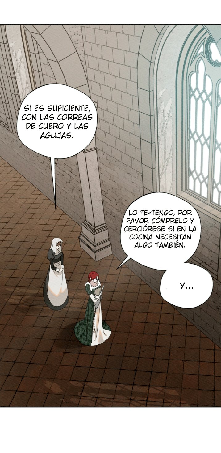 Debajo del Roble Capítulo 23 - Página 65 en español