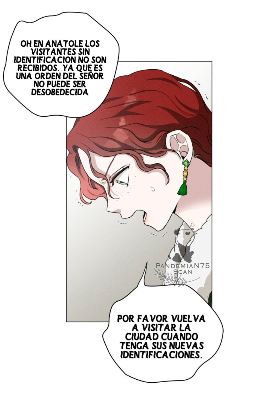 Debajo del Roble Capítulo 24 - Página 26 en español