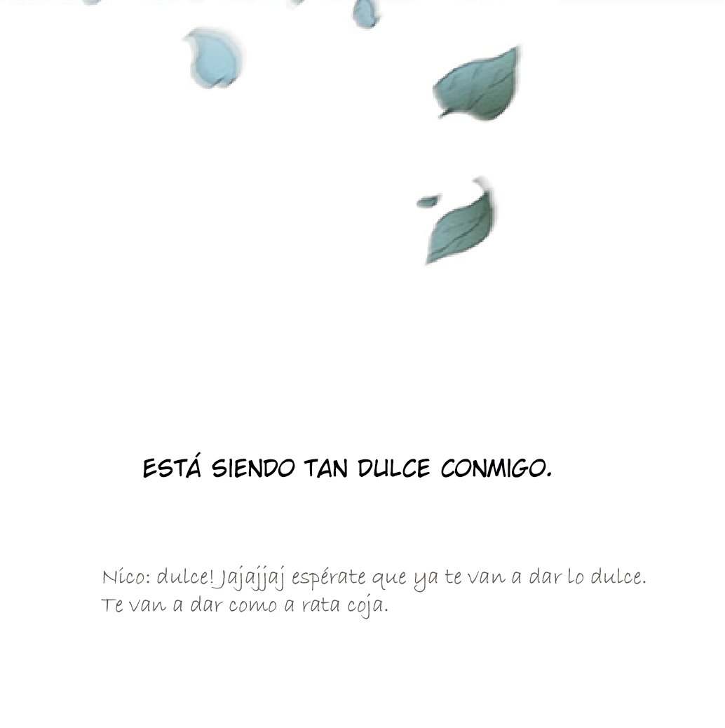 Debajo del Roble Capítulo 26 - Página 51 en español
