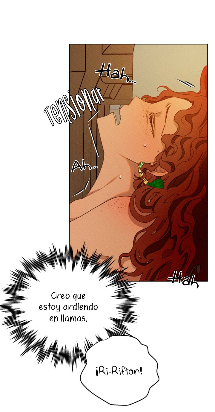 Debajo del Roble Capítulo 27 - Página 59 en español