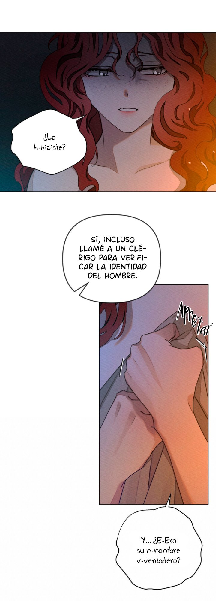 Debajo del Roble Capítulo 28 - Página 12 en español