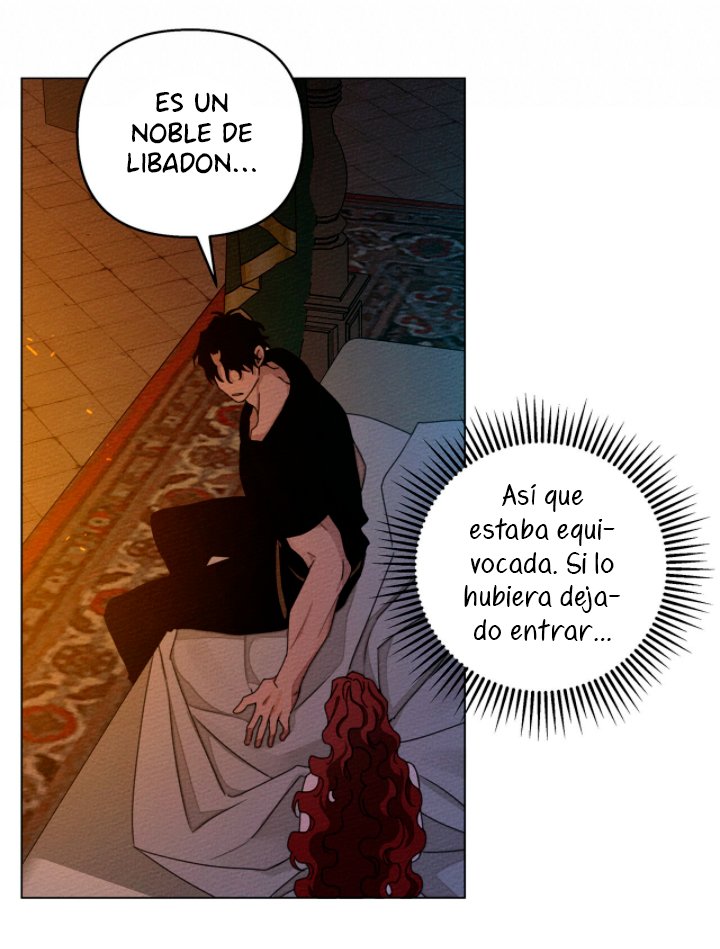 Debajo del Roble Capítulo 28 - Página 13 en español
