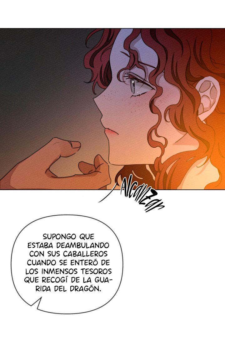 Debajo del Roble Capítulo 28 - Página 15 en español