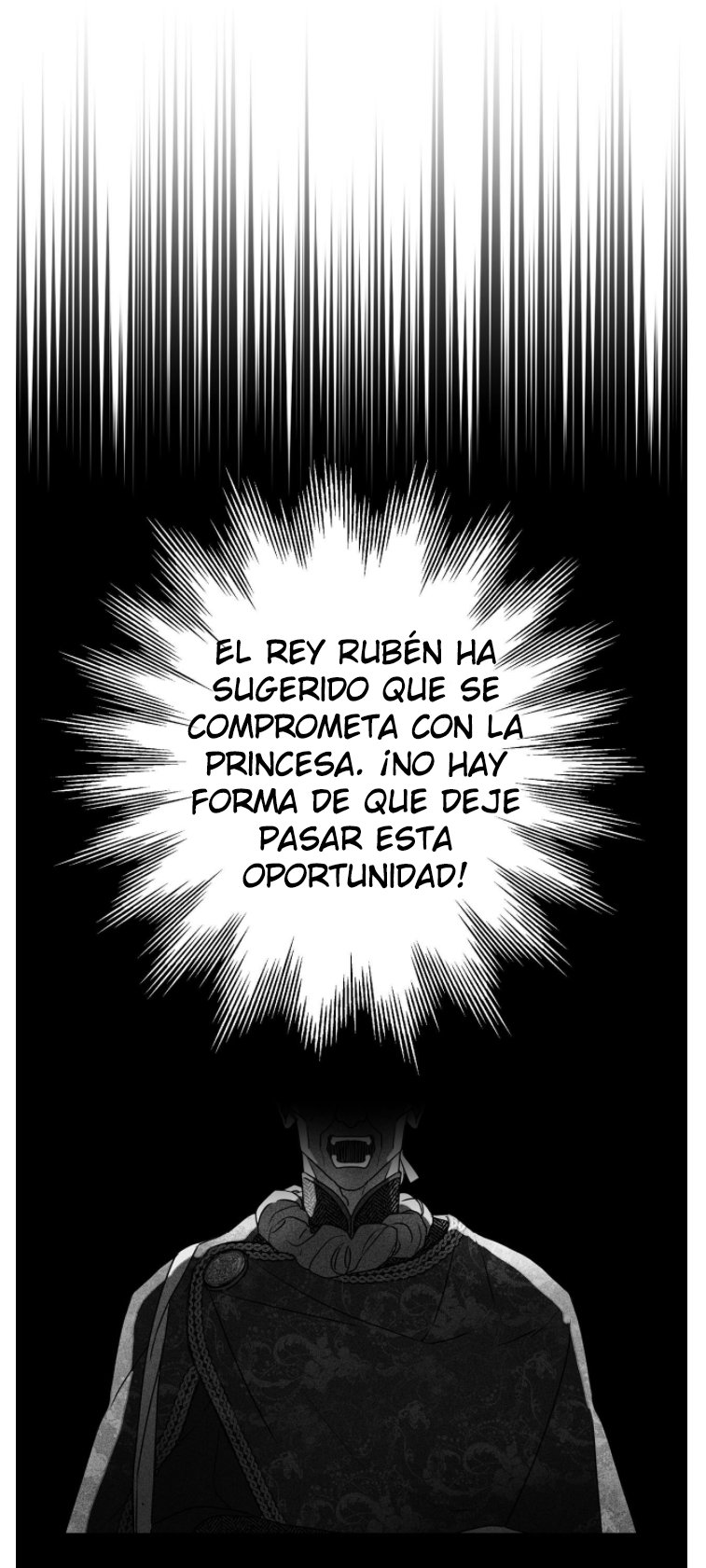 Debajo del Roble Capítulo 3 - Página 11 en español