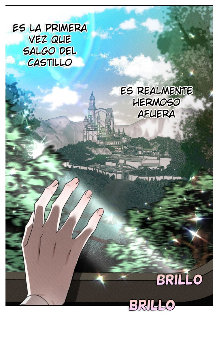 Debajo del Roble Capítulo 3 - Página 24 en español