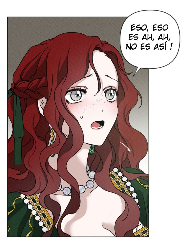Debajo del Roble Capítulo 3 - Página 29 en español