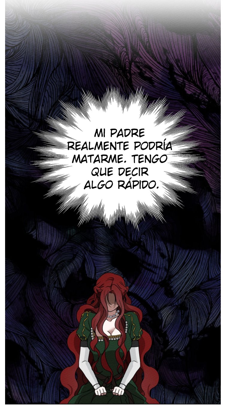 Debajo del Roble Capítulo 3 - Página 32 en español
