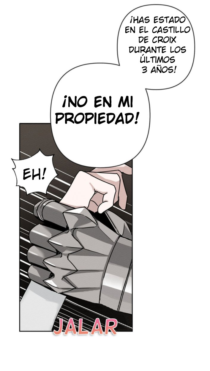Debajo del Roble Capítulo 3 - Página 39 en español