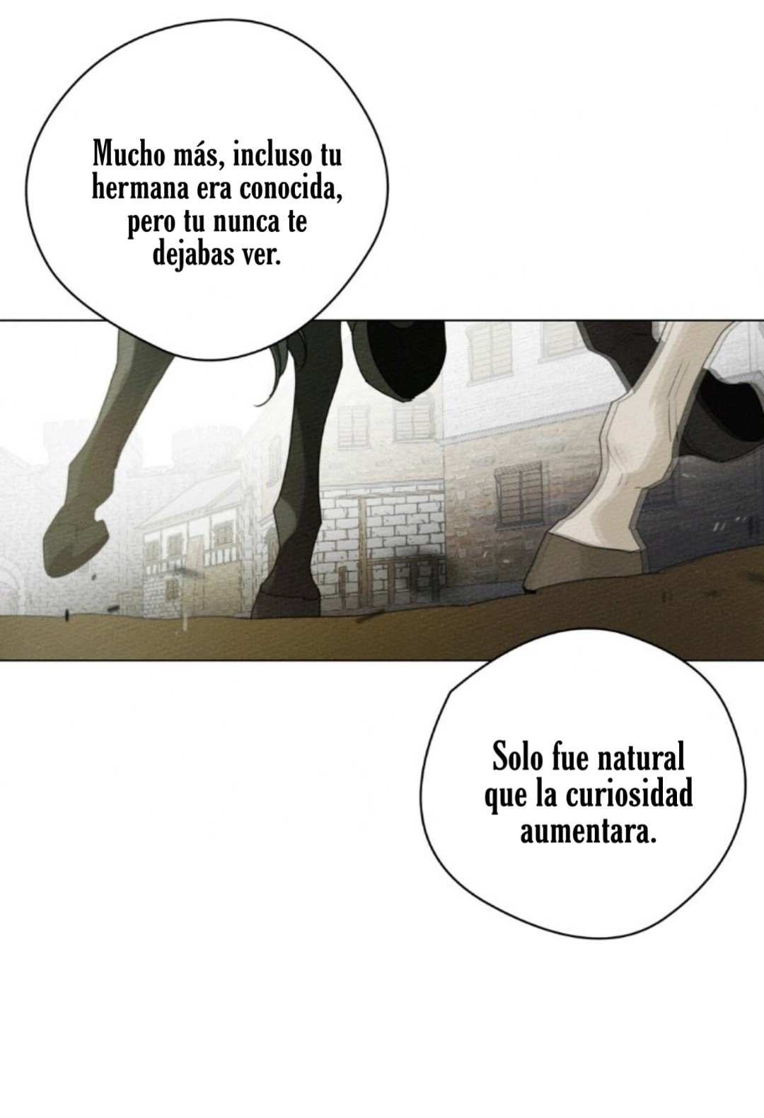 Debajo del Roble Capítulo 32 - Página 46 en español