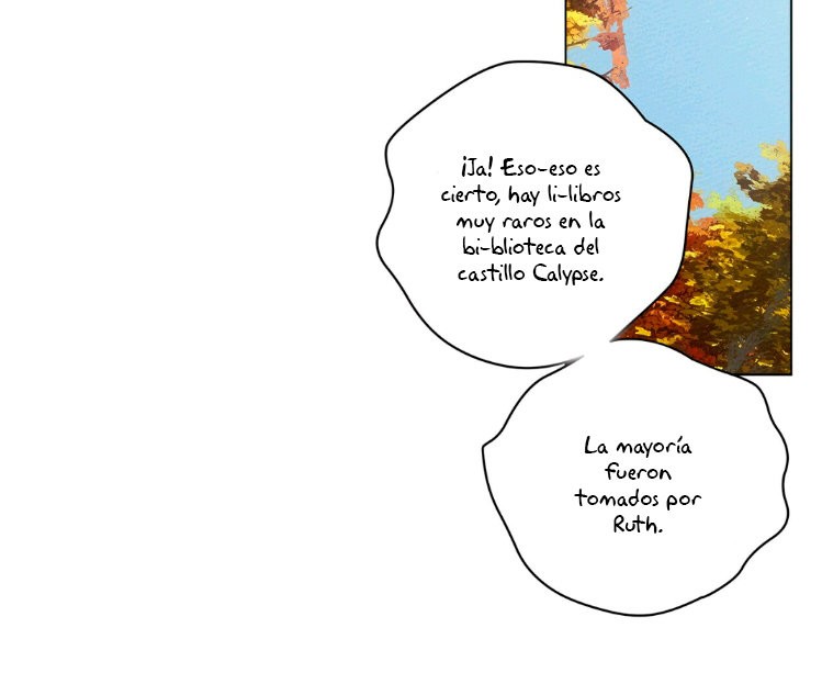 Debajo del Roble Capítulo 33 - Página 54 en español