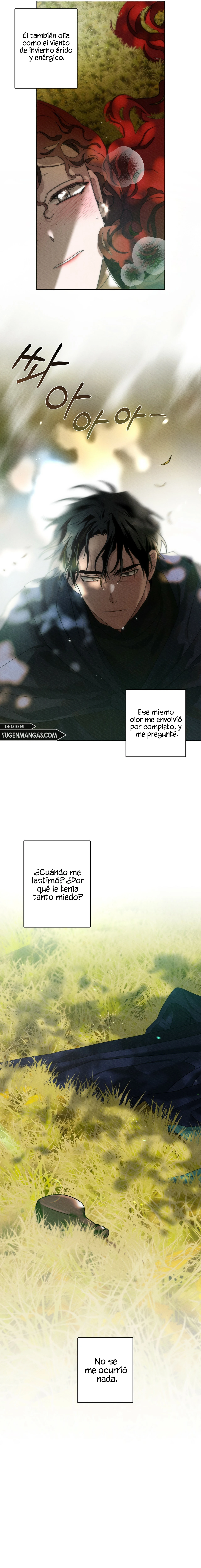 Debajo del Roble Capítulo 34 - Página 17 en español