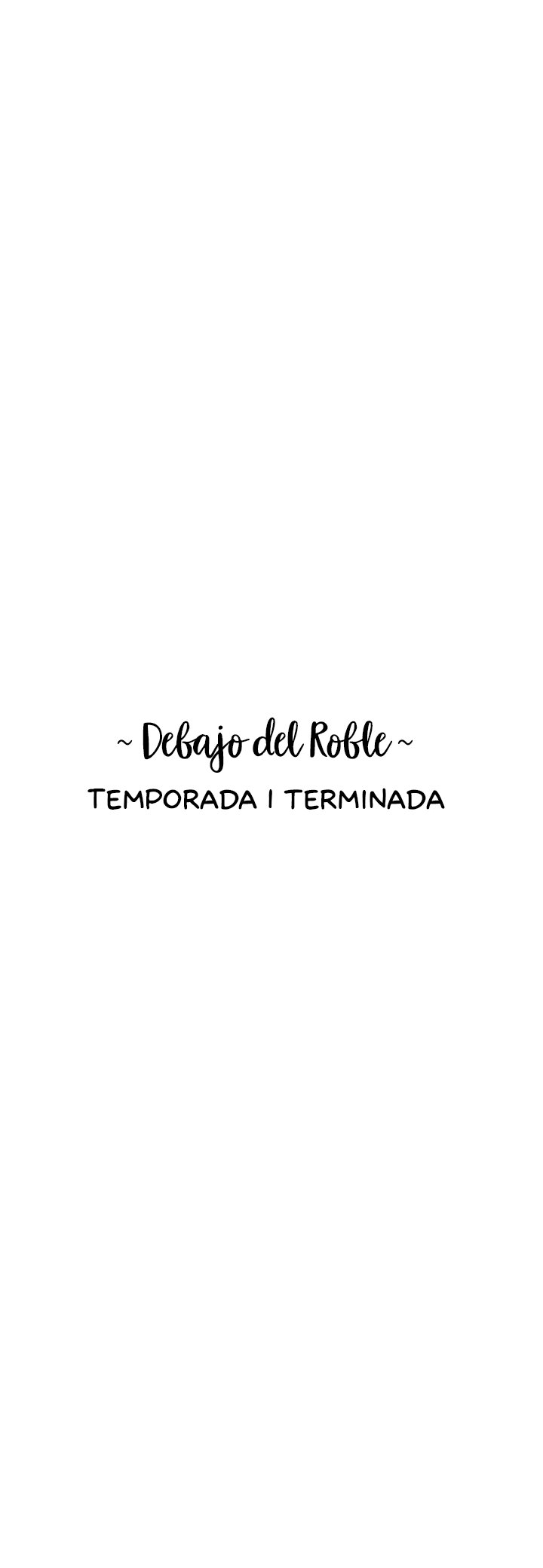 Debajo del Roble Capítulo 34 - Página 52 en español
