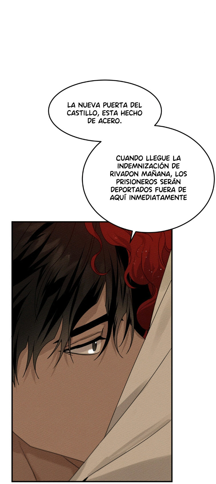 Debajo del Roble Capítulo 36 - Página 17 en español