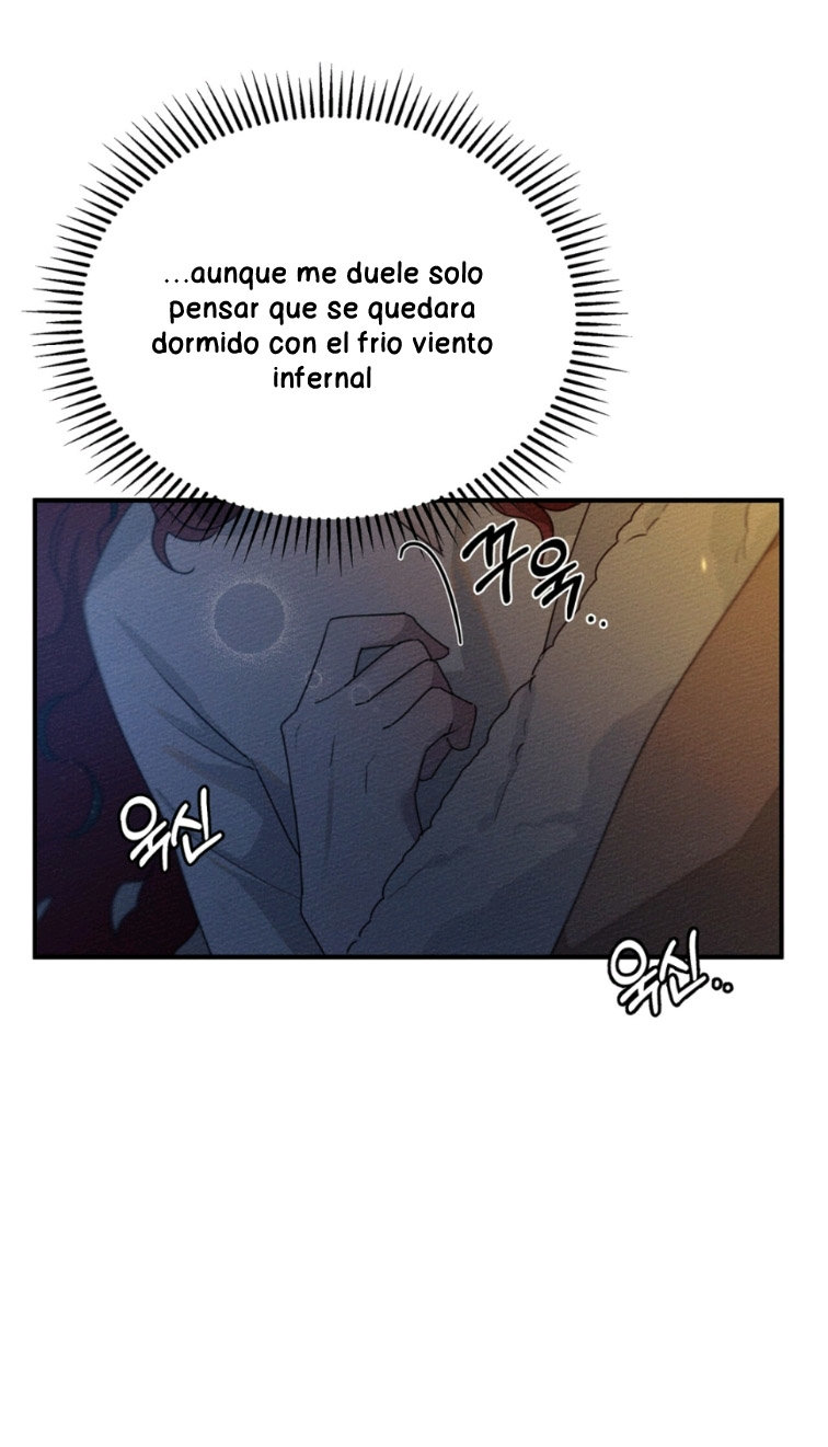 Debajo del Roble Capítulo 36 - Página 29 en español