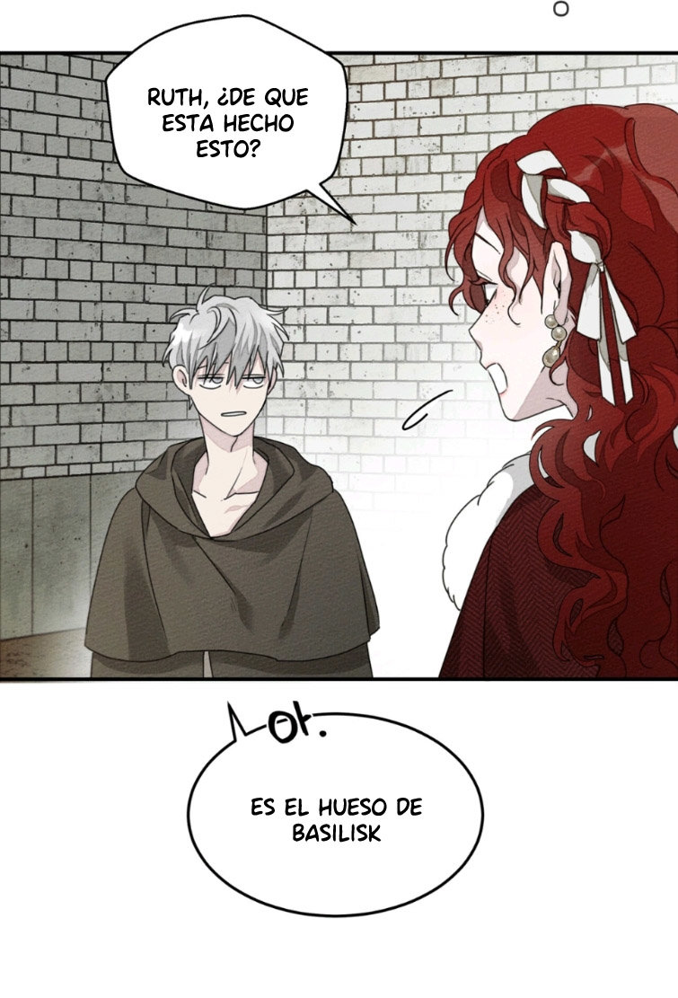 Debajo del Roble Capítulo 36 - Página 45 en español