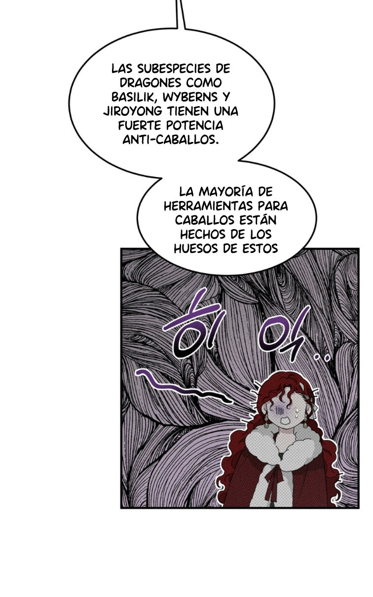 Debajo del Roble Capítulo 36 - Página 47 en español