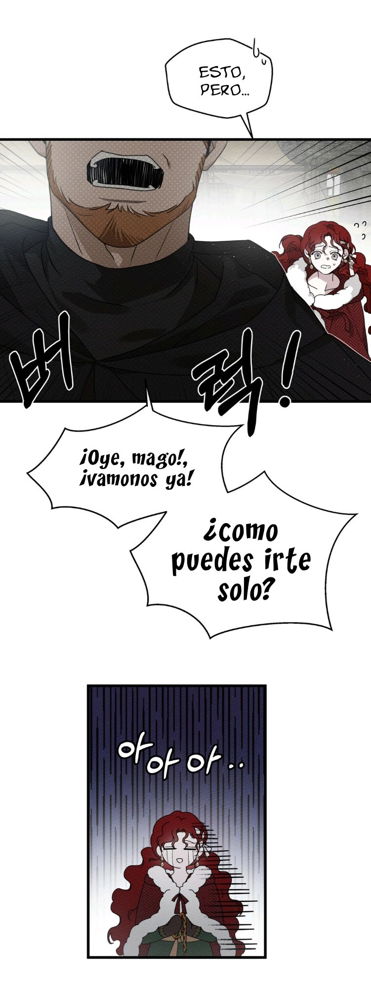 Debajo del Roble Capítulo 37 - Página 14 en español
