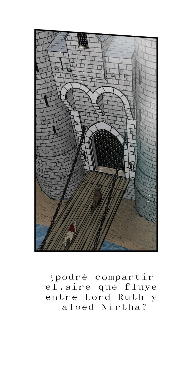 Debajo del Roble Capítulo 37 - Página 28 en español