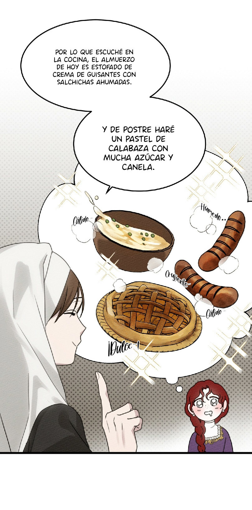 Debajo del Roble Capítulo 38 - Página 20 en español