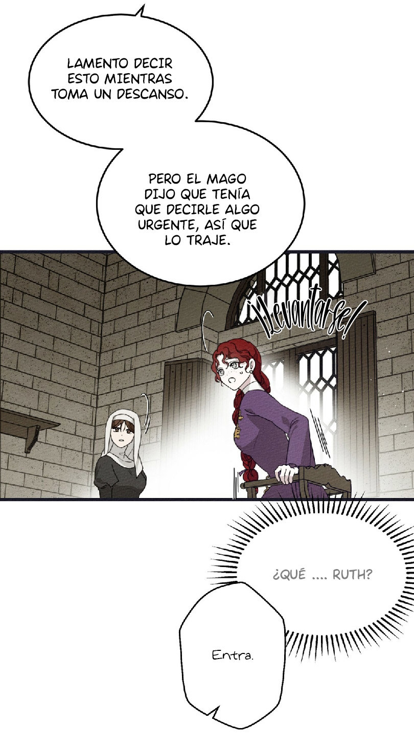 Debajo del Roble Capítulo 38 - Página 24 en español