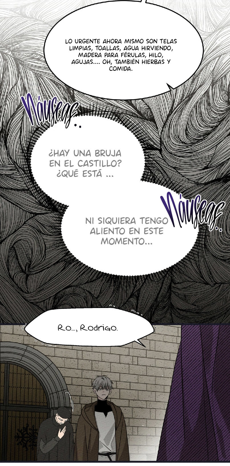 Debajo del Roble Capítulo 38 - Página 29 en español
