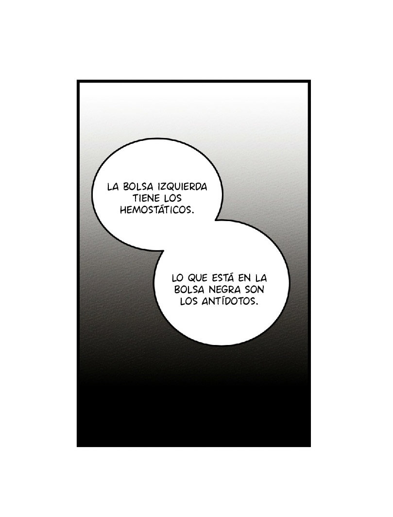 Debajo del Roble Capítulo 38 - Página 53 en español